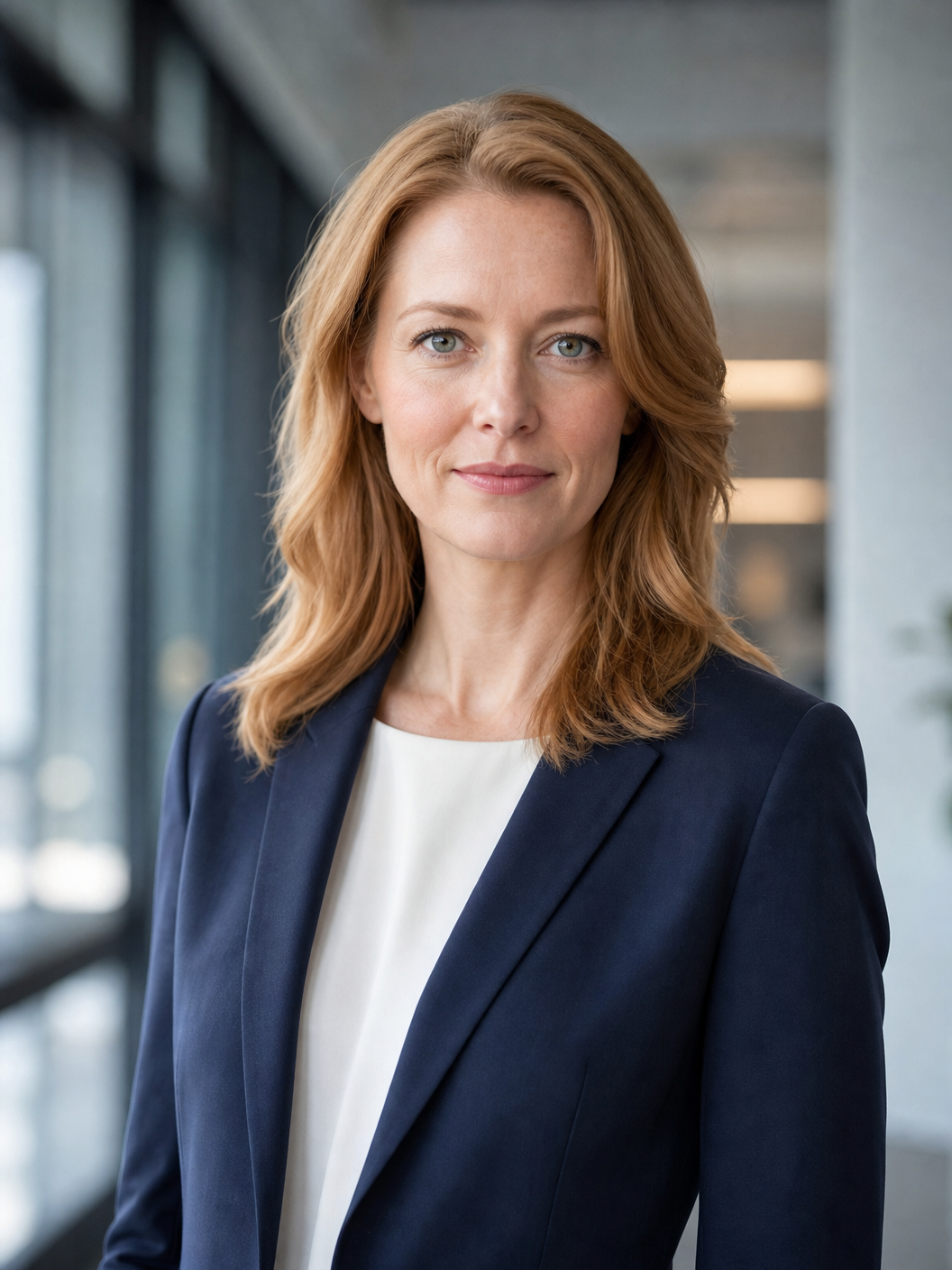 Maria Weber